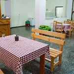 Let Rooms Lukova