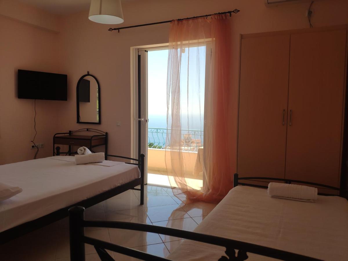 Let Hotell Lukovë