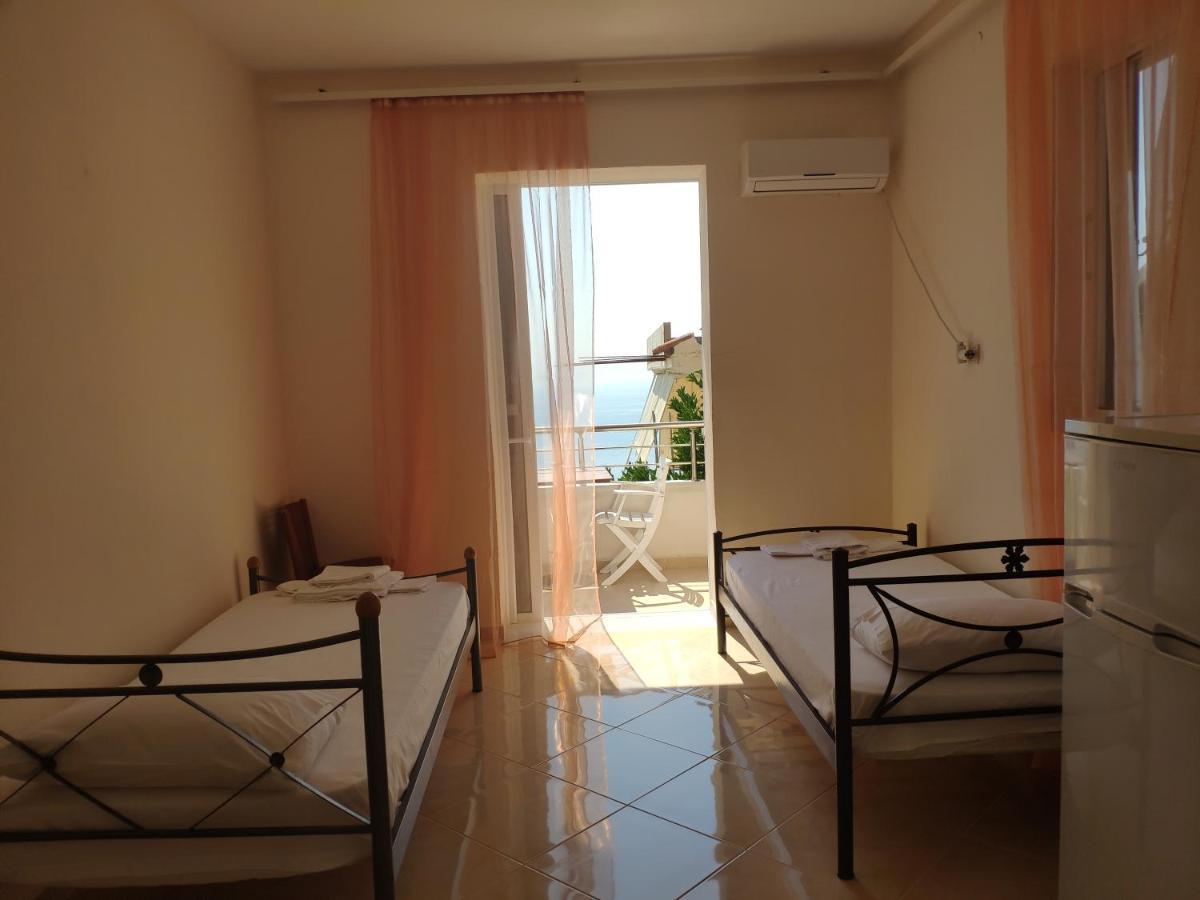 Let Hotell Lukovë