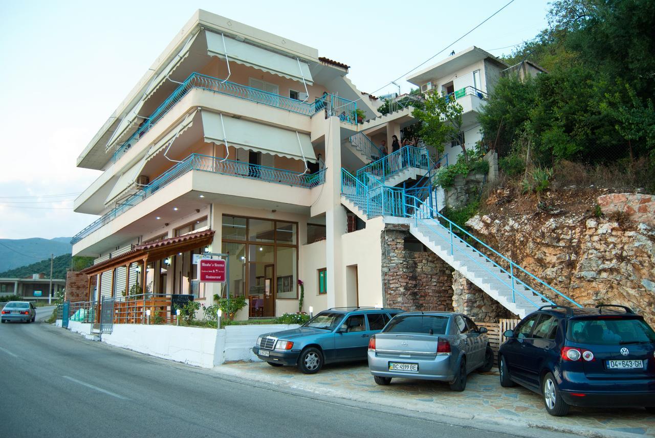 Let Hotell Lukovë